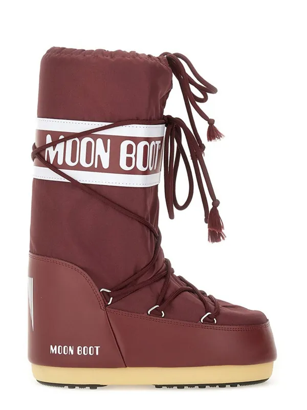 "Icon" Boot - Moon Boot