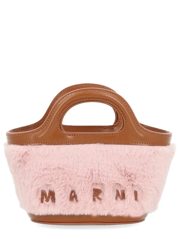 Micro "Tropicalia" Bag - Marni