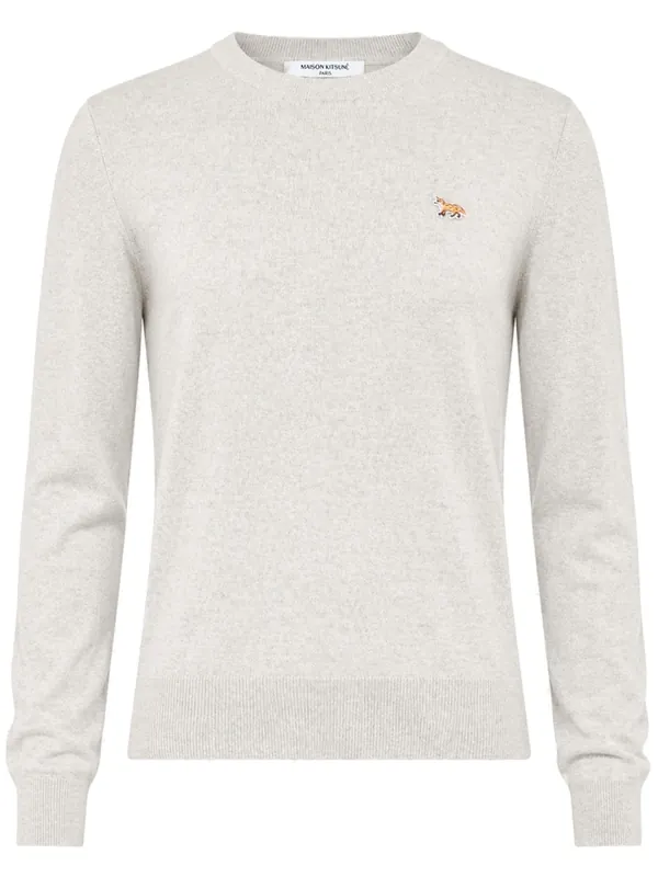 Maglia "Baby Fox" - Maison Kitsuné