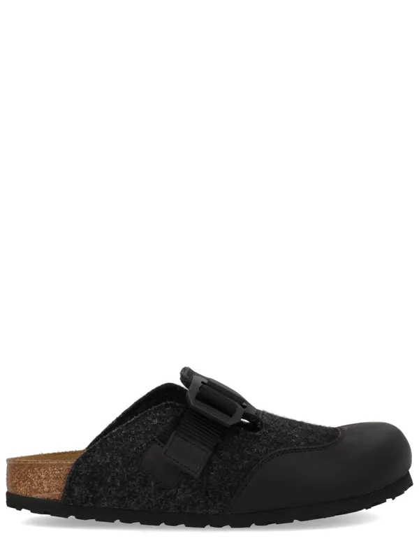 Sandalwood "Boston Nova" - Birkenstock