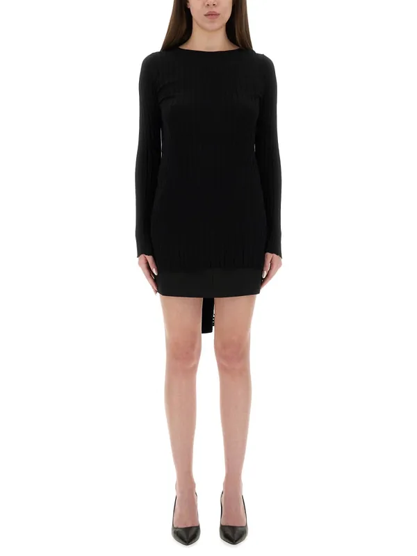Slim Fit Shirt - Moschino