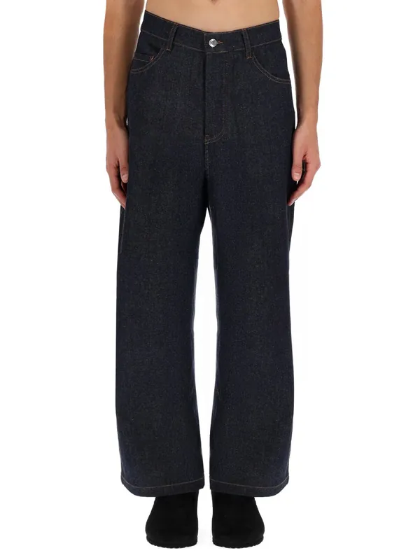 "Replacement" Jeans - Ymc