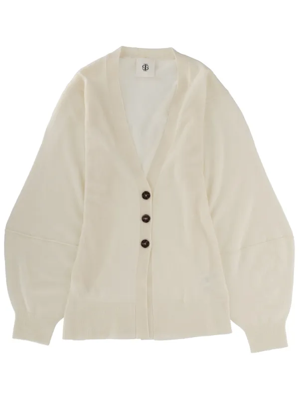 Cardigan "Como" - The Garment
