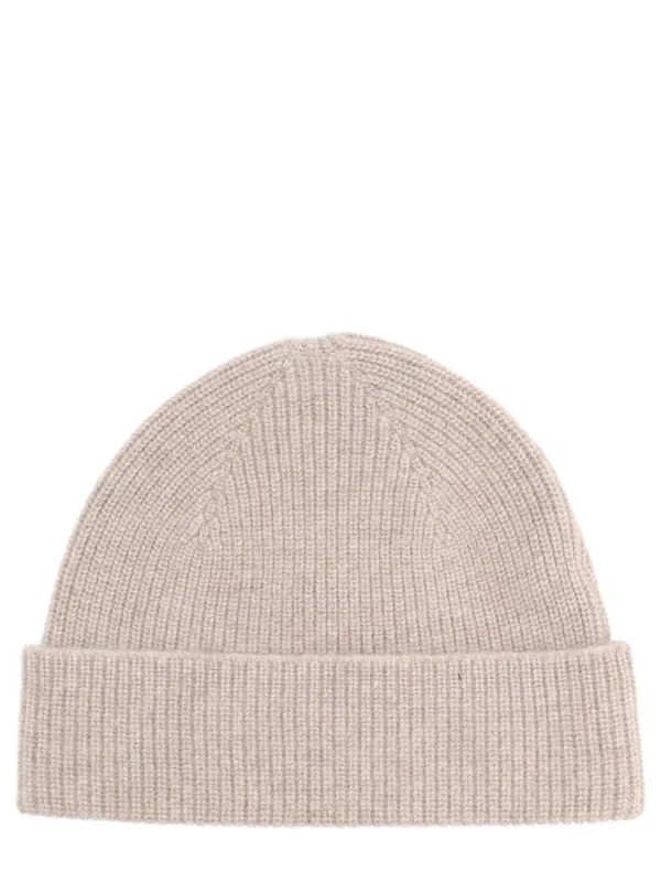 Cashmere "Oasis" Beanie - Zegna