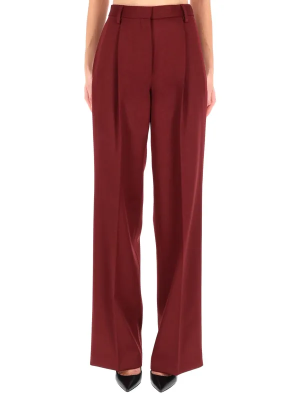 Pants "Portias" - Dries Van Noten