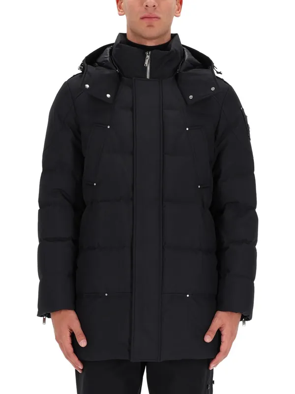 Neoshear Cloud Parka - Moose Knuckles