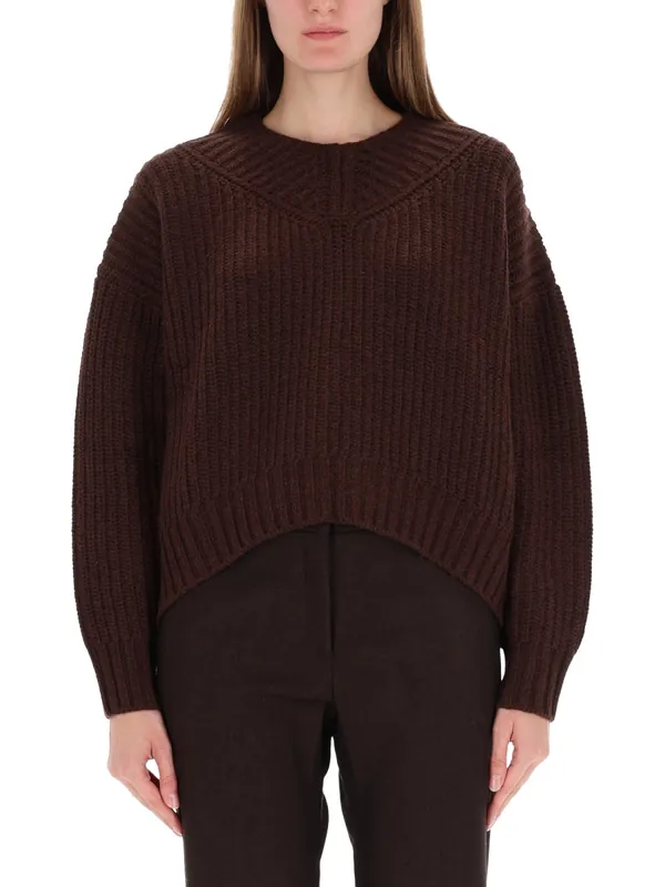 Sweater "Eight" - Staud