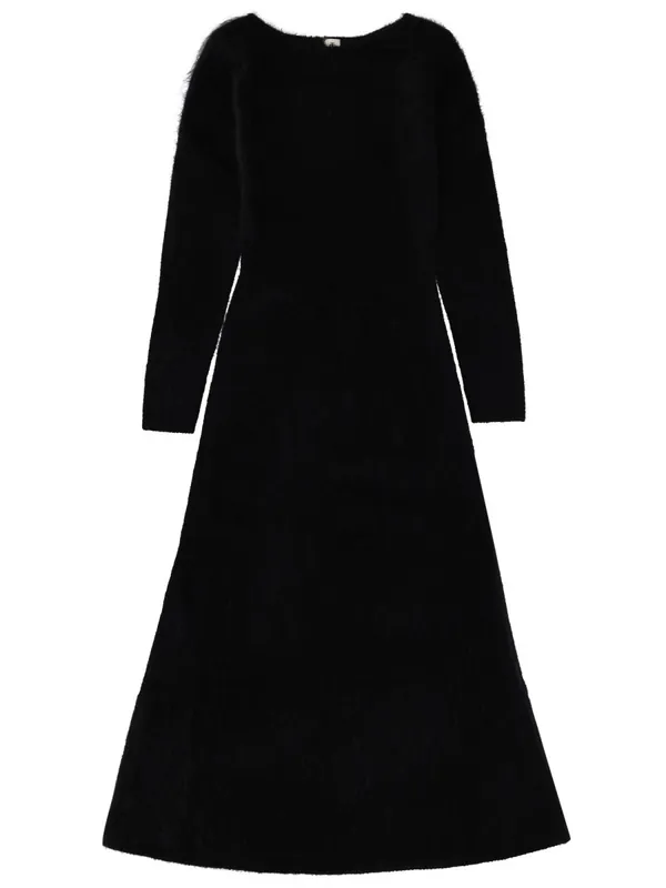 Long Dress "Roma" - The Garment