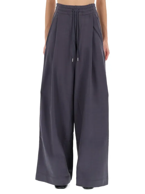 Pants "Hadium" - Dries Van Noten