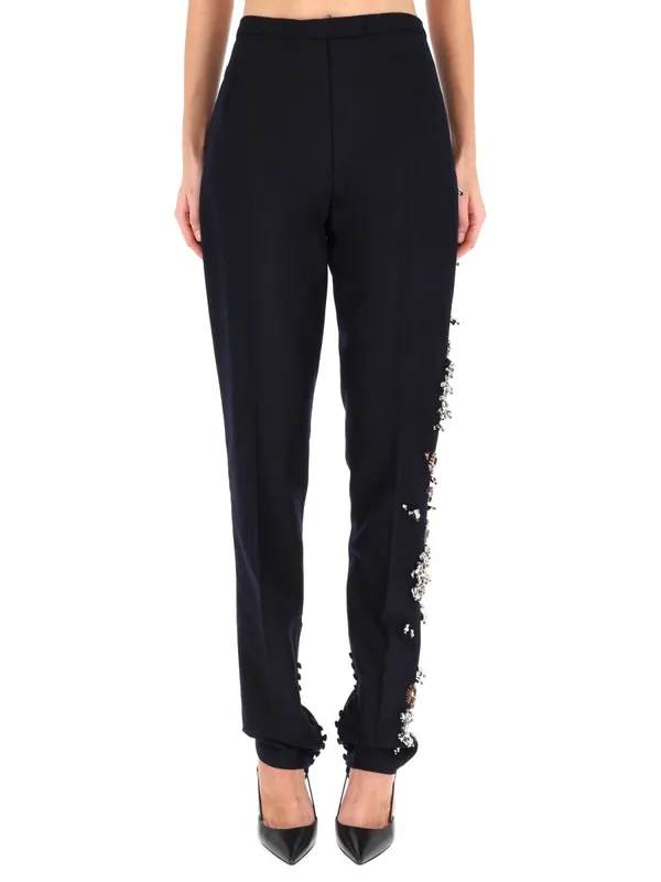 Pants "Pandoris" - Dries Van Noten