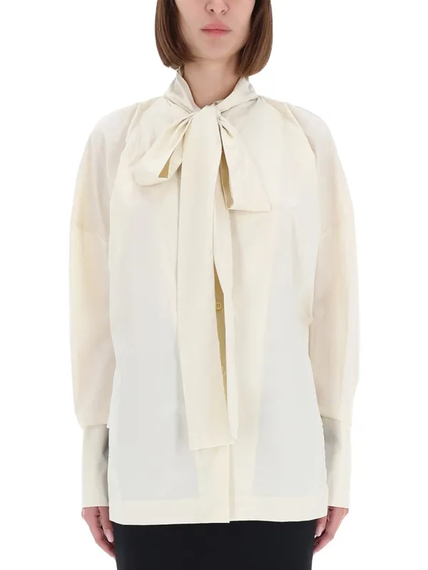 Shirt "Cecilia" - Thelatest