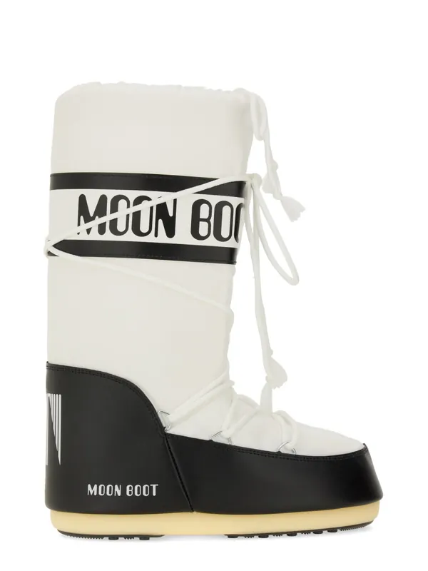 "Icon" Boot - Moon Boot