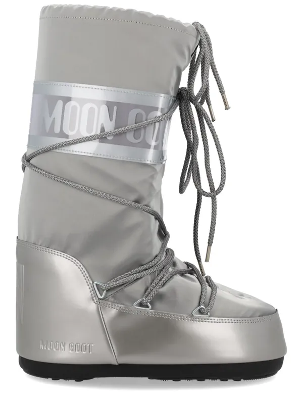 "Icon Glance" Boot - Moon Boot