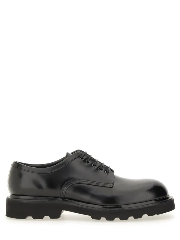 Moccasin "Binder" - Premiata