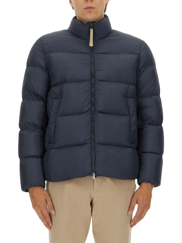 Down Jacket "Cloud" - Woolrich