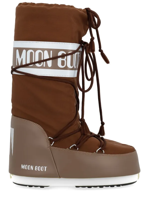 "Icon" Boot - Moon Boot