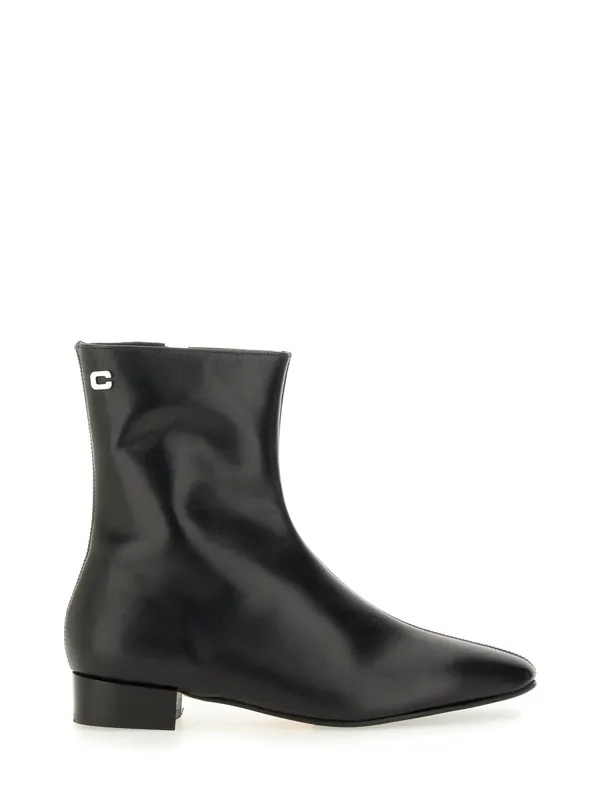 Ankle Boot "Aiglon" - Carel Paris