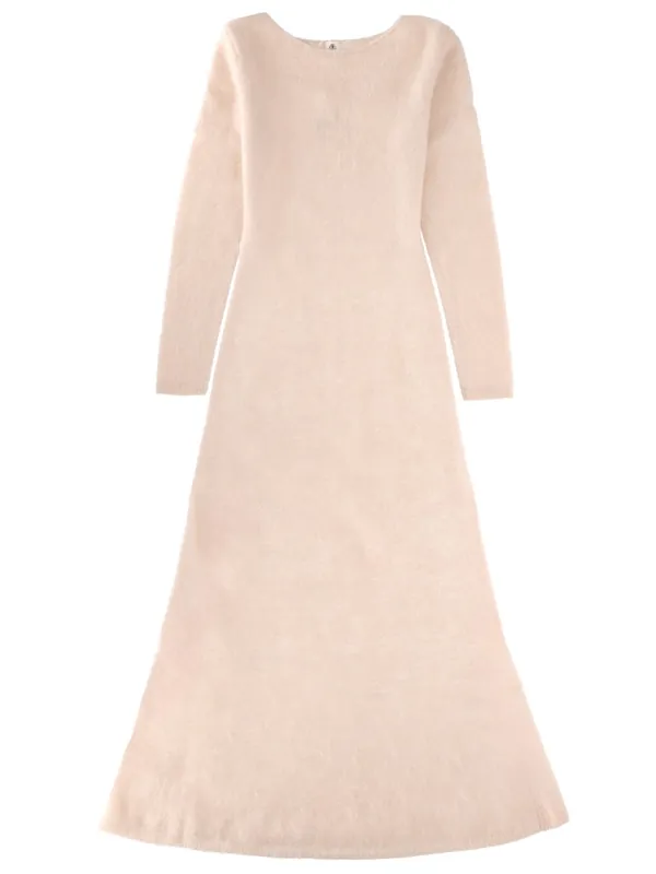 Long Dress "Roma" - The Garment