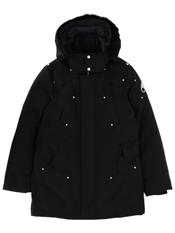 "Original Shearling" Parka - Moose Knuckles