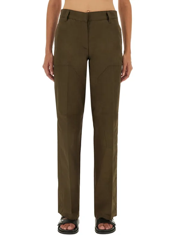 Cargo Pants - Tory Burch