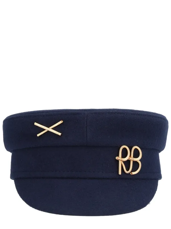 "Baker Boy" Hat - Ruslan Baginskiy