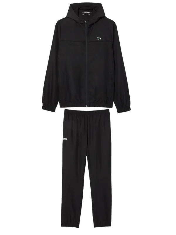 Two-Piece Suit