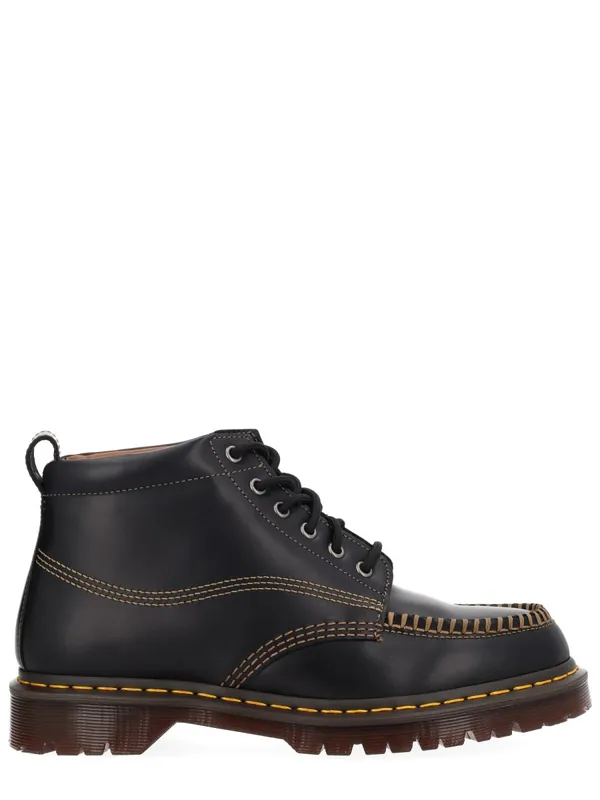 Boot "Lowell Chukka" - Dr Martens