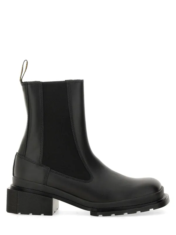Maybole Chelsea Boot - Dr Martens