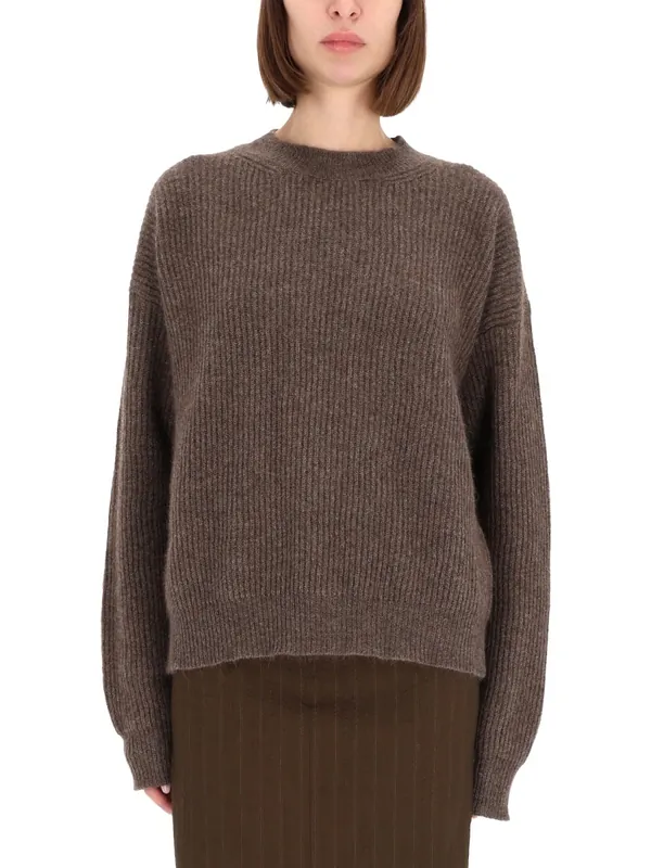 Wool Jersey. - Uma Wang