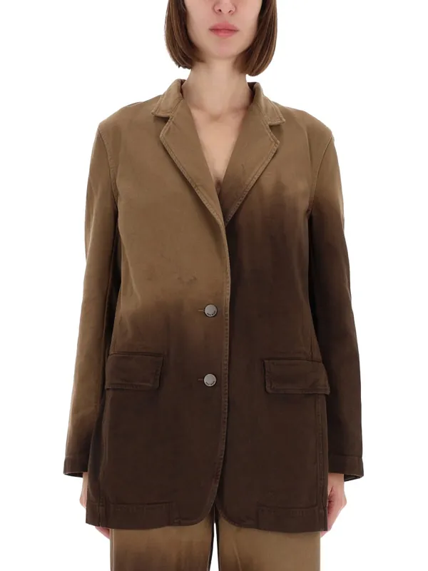Jacket "Jane" - Uma Wang