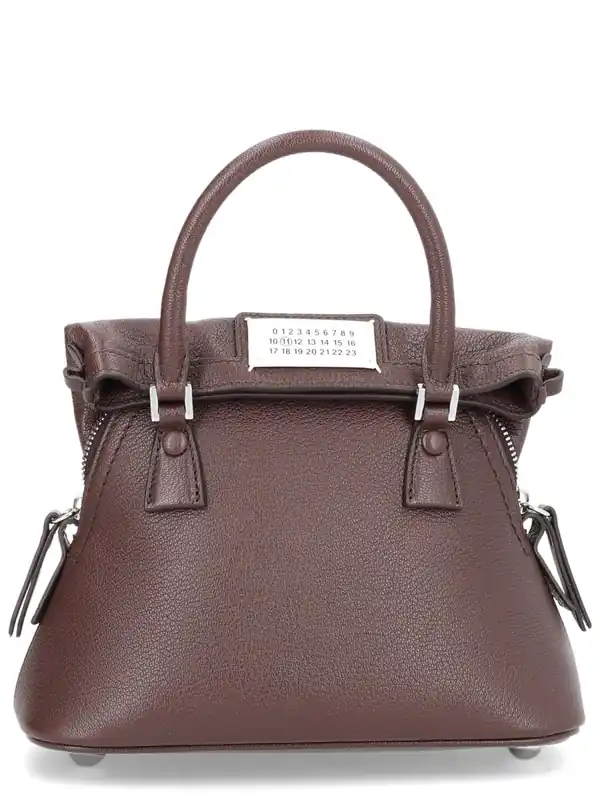 "5 Ac Classique" Bag - Maison Margiela