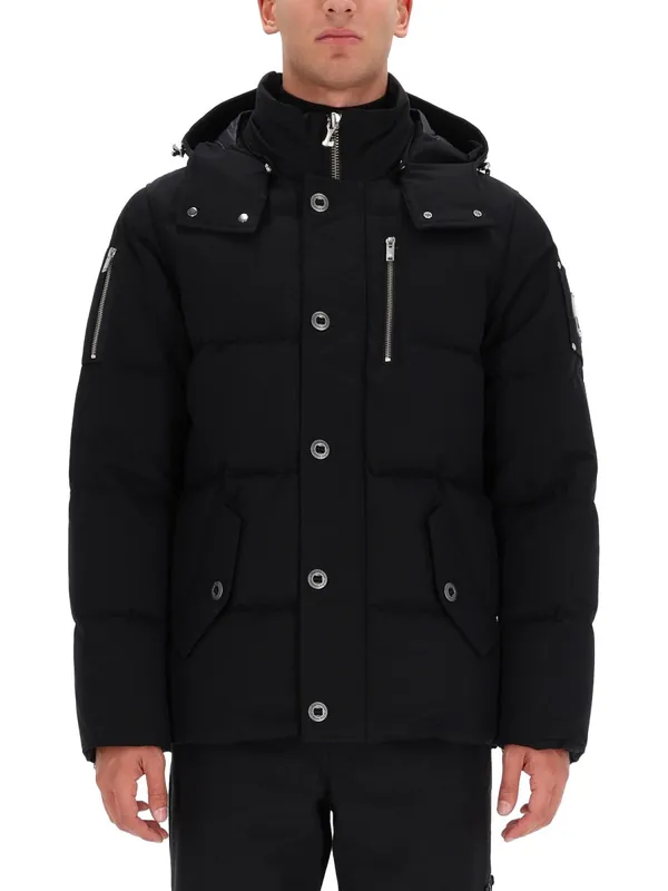 Original 3 Q Neoshear Jacket - Moose Knuckles