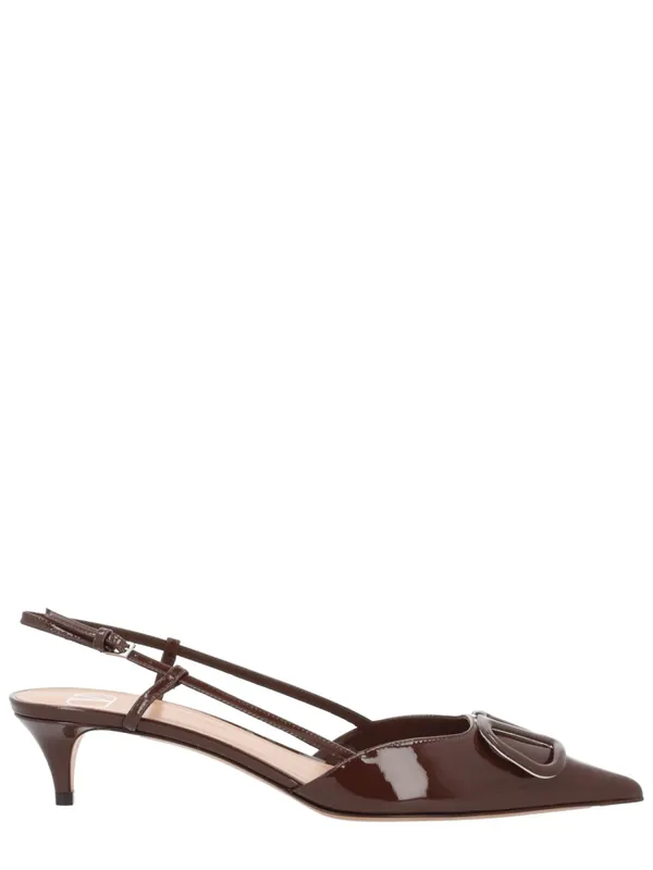 Sling Back "Vlogo Signature" - Valentino Garavani