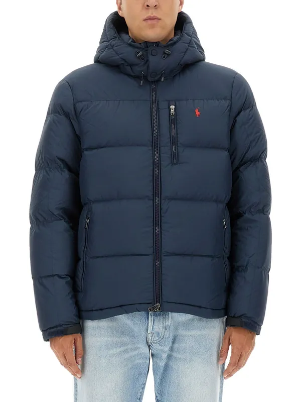 Down Jacket "Gorham" - Polo Ralph Lauren