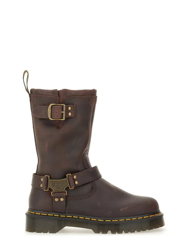 Boot "Anistone Hi" - Dr Martens