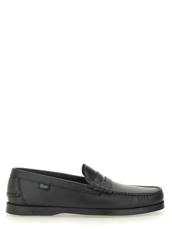 Moccasin "Coraux" - Paraboot