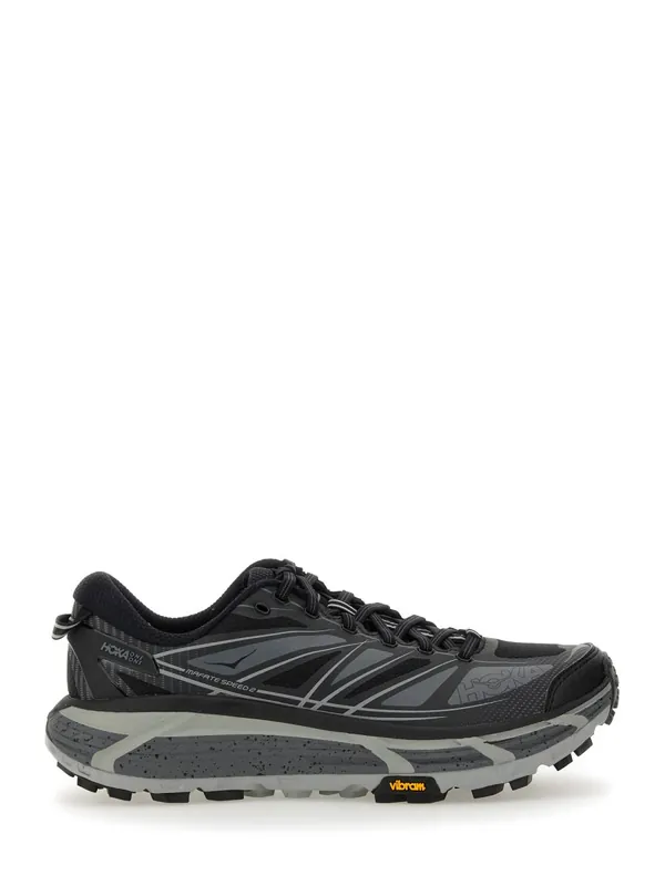 "Mafate Speed 2" Sneaker - Hoka