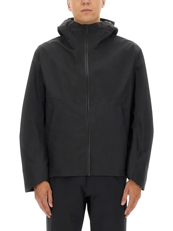 "Arris" Jacket - Veilance