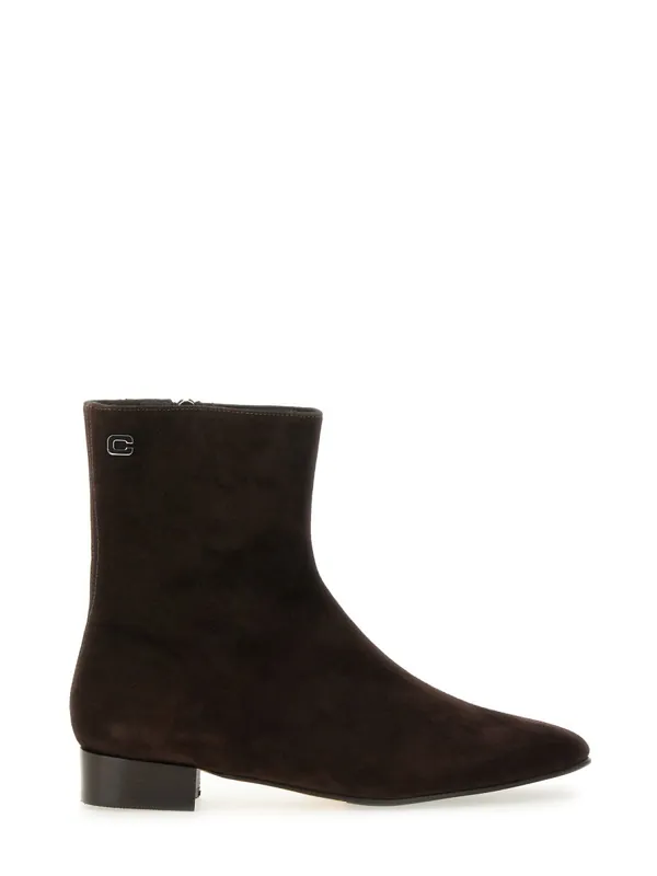 Ankle Boot "Aiglon" - Carel Paris