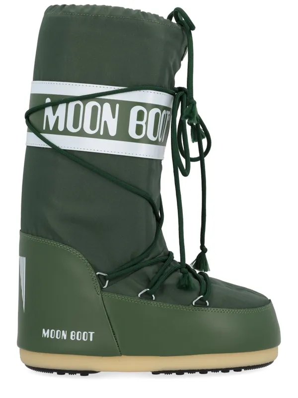"Icon" Boot - Moon Boot