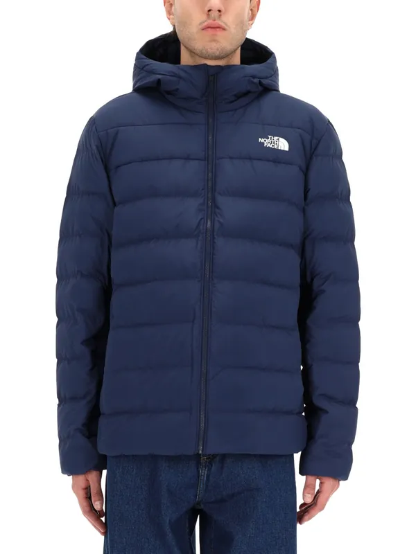 Jacket With Logo - The North Face