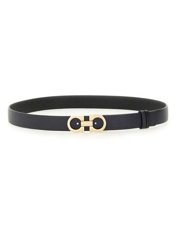 Gancini Belt - Ferragamo