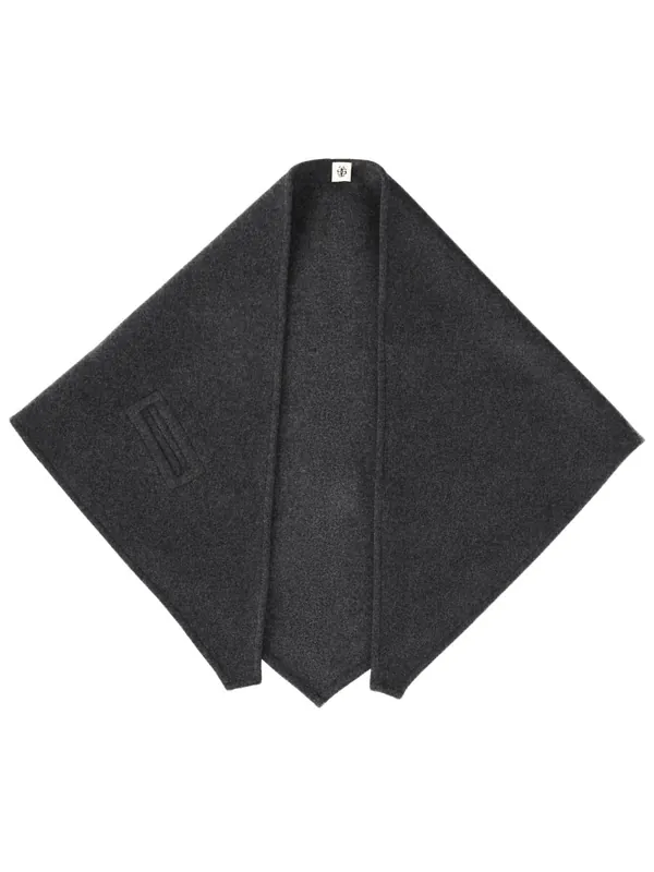 "Clooney" Scarf - The Garment