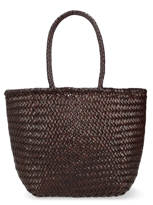 Borsa "Grace Basket" Small - Dragon Diffusion