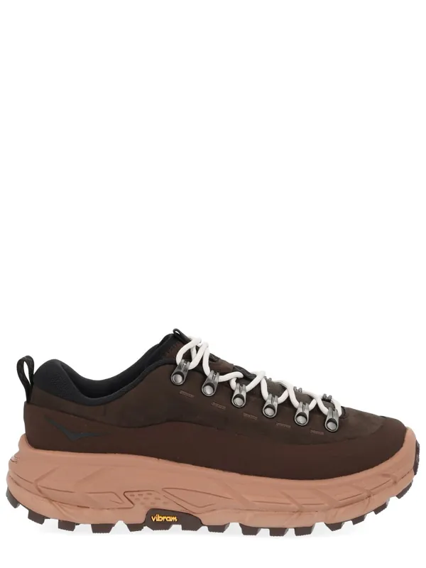 "Tor Summit" Sneaker - Hoka