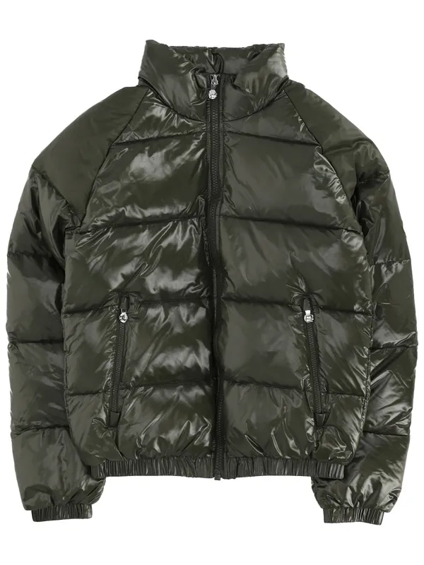 "Vintage Mythic" Jacket - Pyrenex