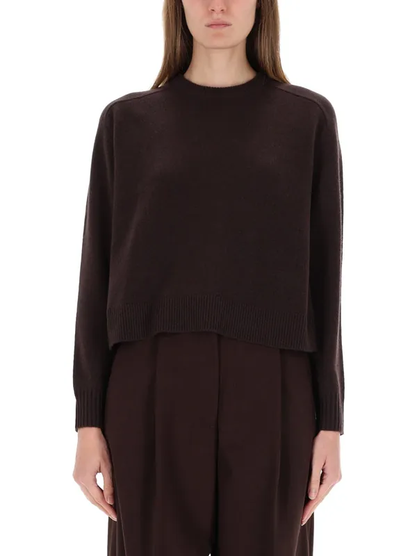 Cashmere Sweater - Theory