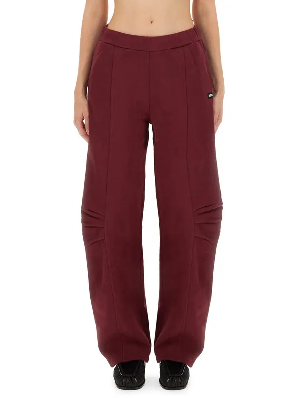 Sports Pants "Terry Back" - Rotate