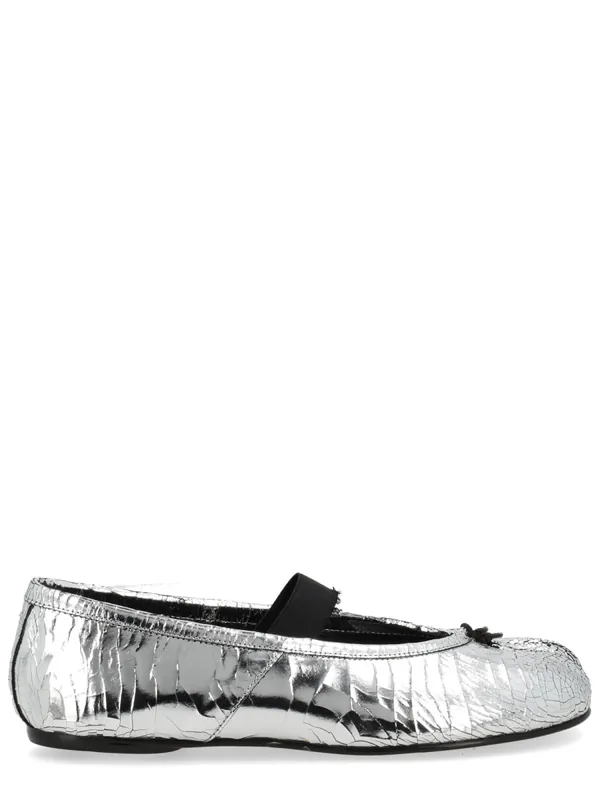 "Mule Tabi" Shoe - Maison Margiela
