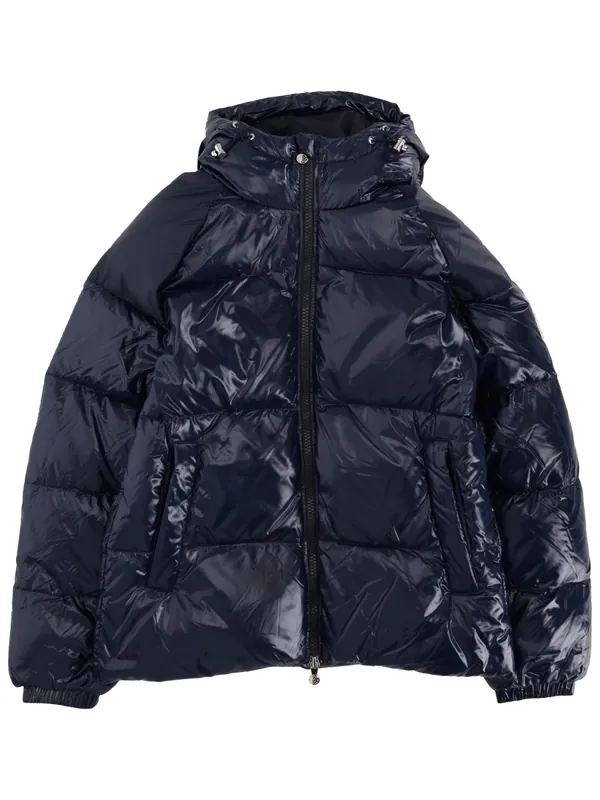 Down Jacket "Sten" - Pyrenex